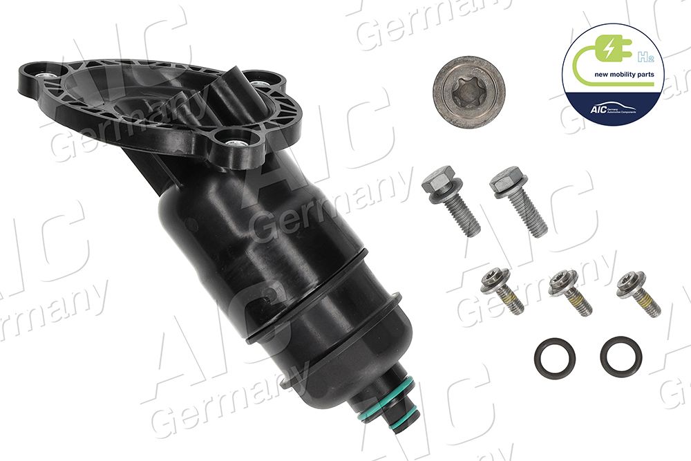 AIC 73968Set - Teilesatz, Automatikgetriebe-&Ouml;lwechsel
