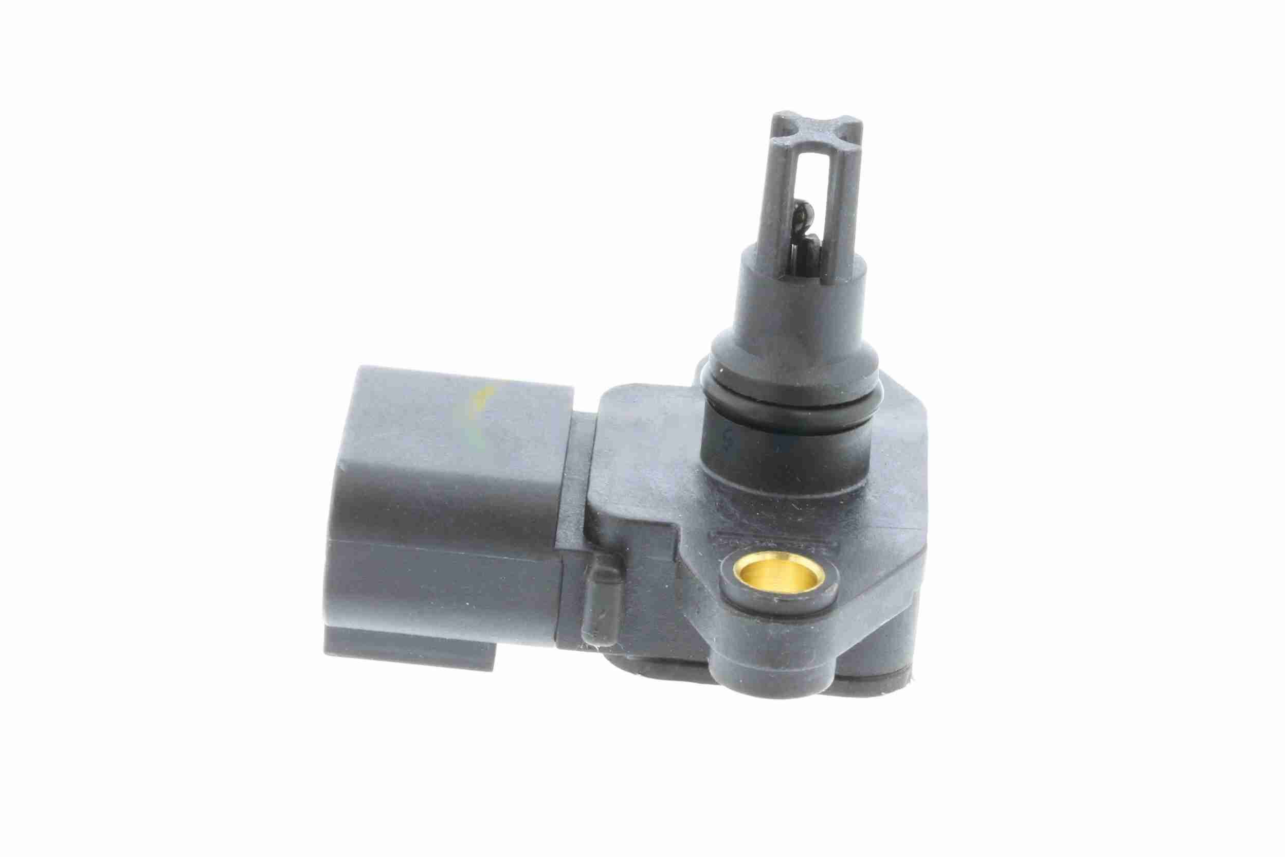 Luftdrucksensor, H&ouml;henanpassung