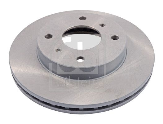 FEBI BILSTEIN 10628 - Bremsscheibe