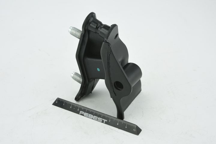 montavimas, automatinė transmisija