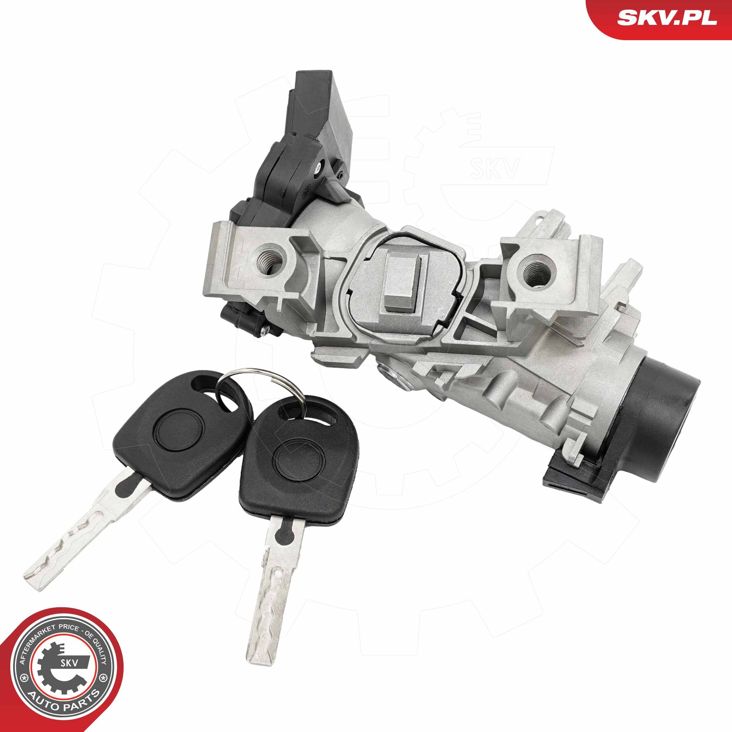 ESEN SKV 65SKV244 - Lenkschloss