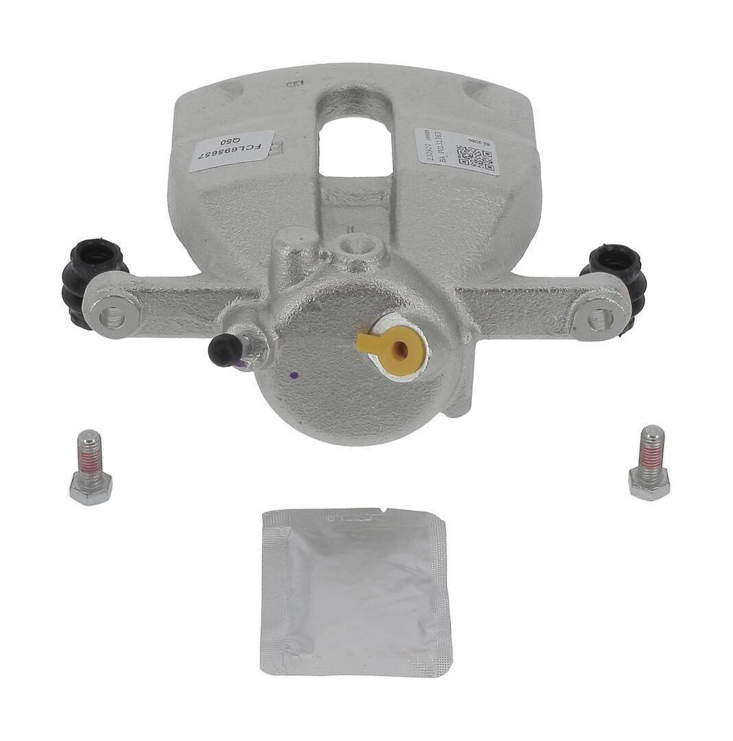 Bremssattel Bremssattel