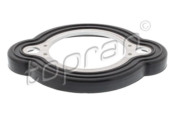 TOPRAN 503 777 Gasket, coolant pipe