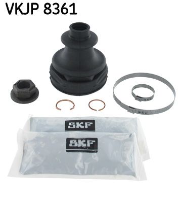 Bellow Kit, drive shaft VKJP 8361