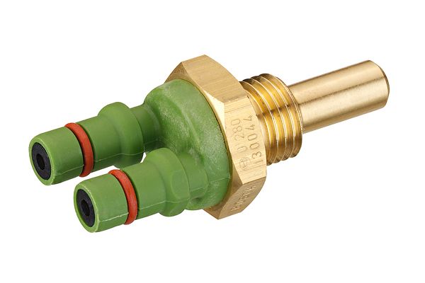 Sensor, Kühlmitteltemperatur Sensor, Kühlmitteltemperatur