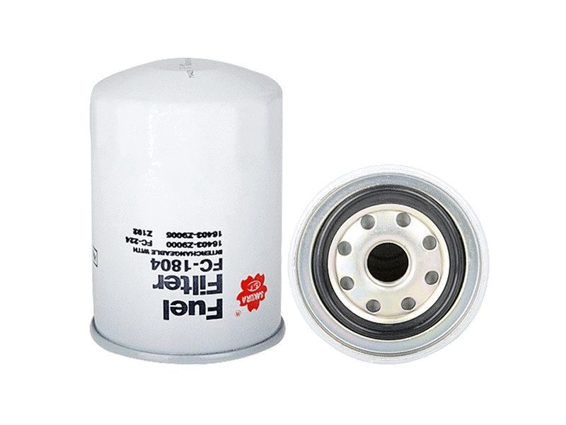 FUEL FILTER FITS Z192 WZ192 - TecDoc Only