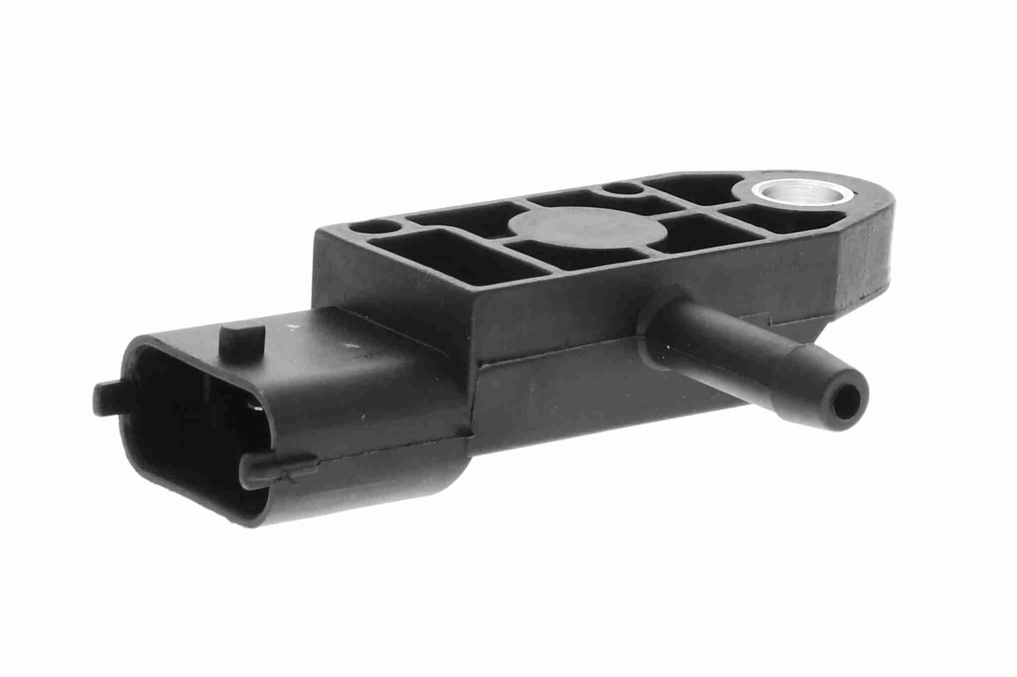 Sensor, Ladedruck