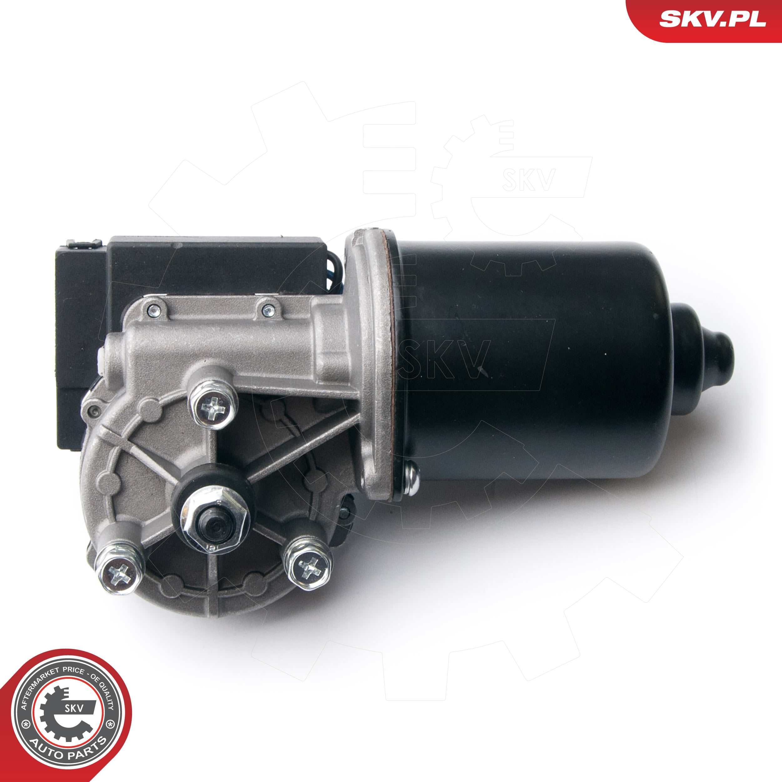 ESEN SKV 19SKV024 - Wischermotor