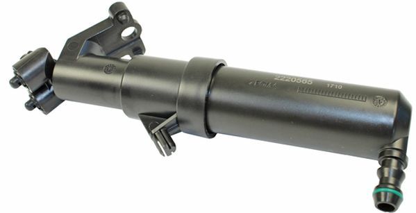 METZGER 2220565 - Waschwasserdüse, Scheinwerferreinigung