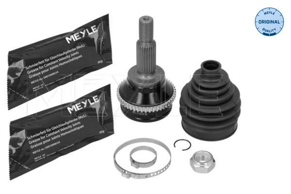 MEYLE 16-14 498 0176 Joint Kit, drive shaft
