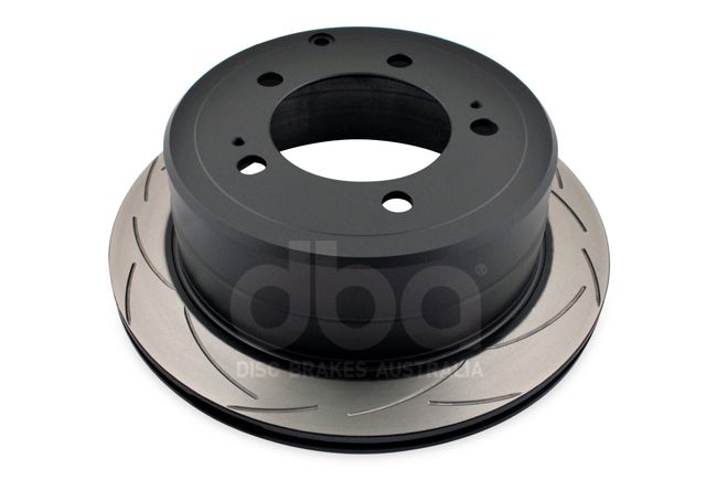 4X4 Survival T2 Slot [ Toyota 100 Landcruiser 98-06 R ] - TecDoc 2