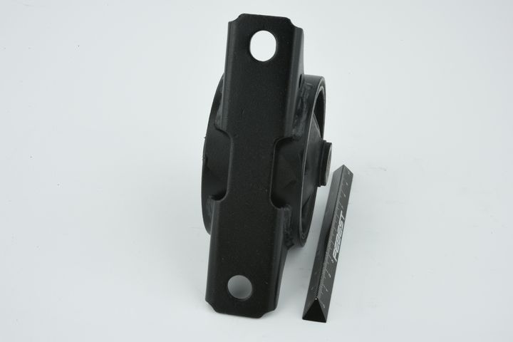 variklio montavimas