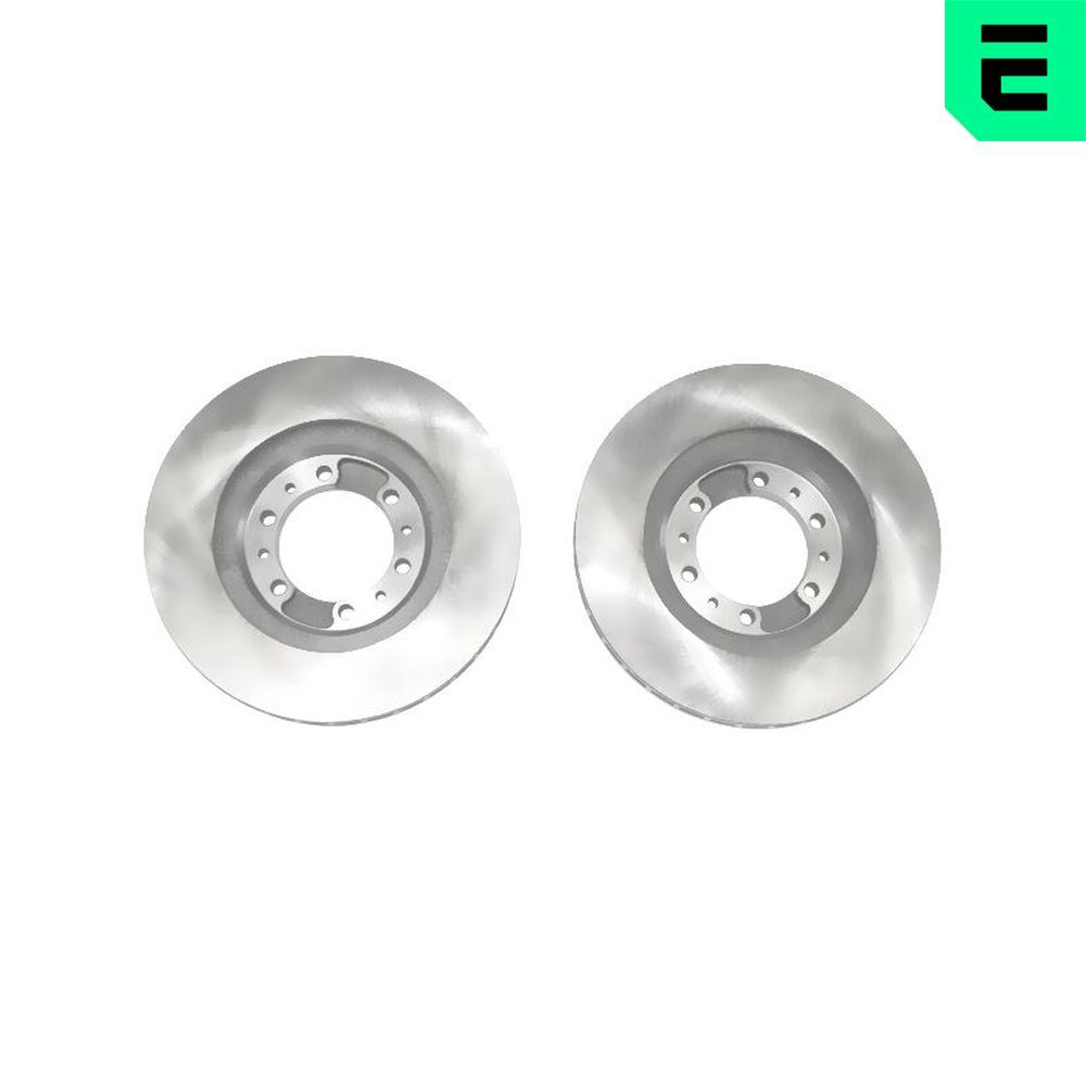 OPTIMAL BS-4620C - Bremsscheibe