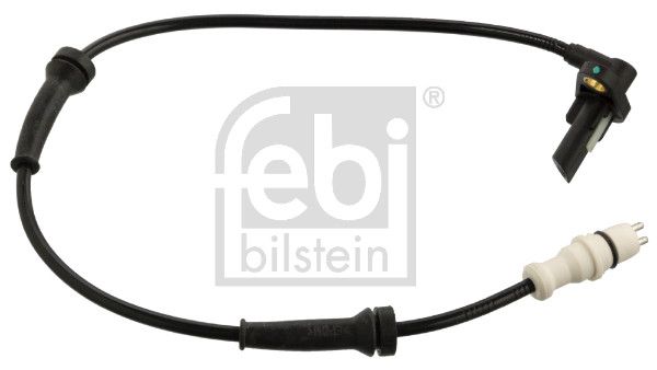 Sensor, revoluciones de la rueda