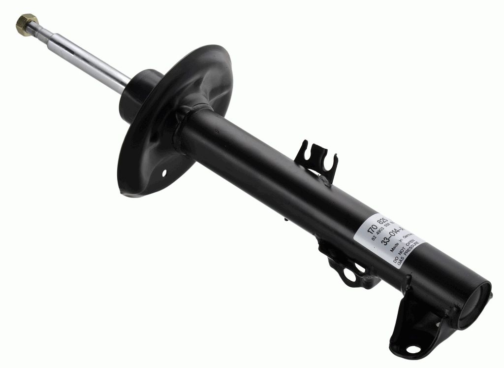Stoßdämpfer