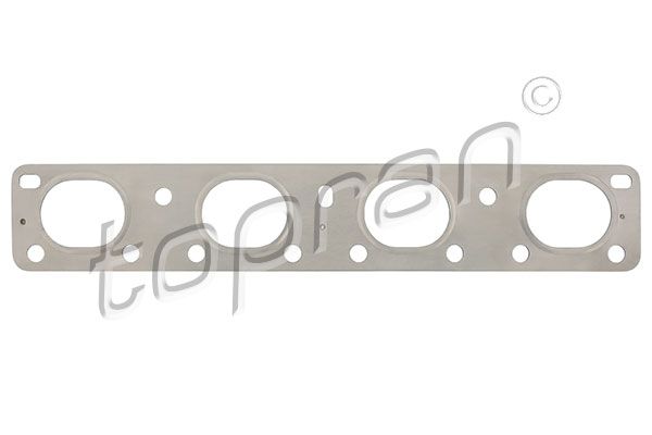 Dichtung, Abgaskrümmer