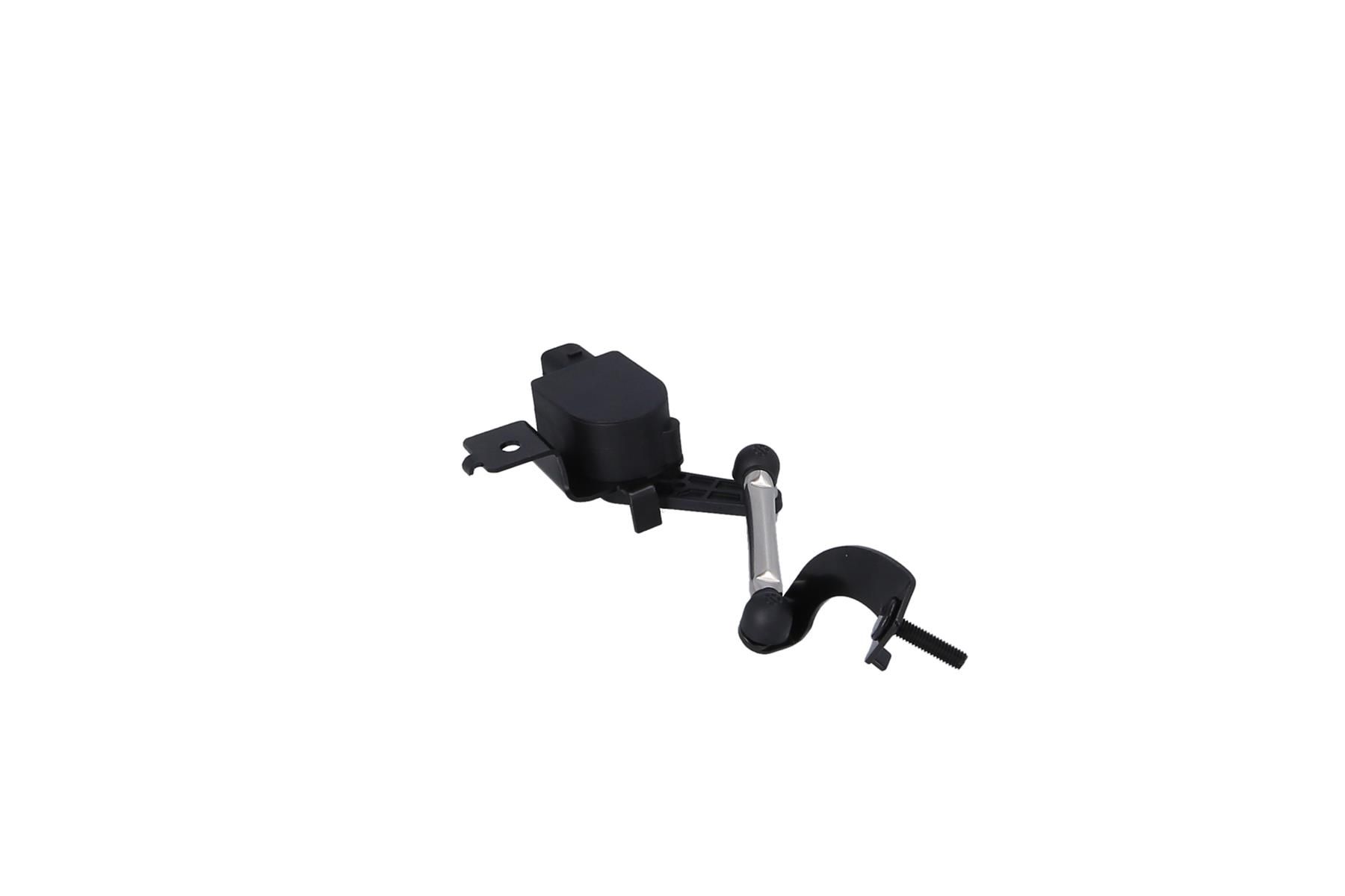 Sensor, Leuchtweitenregulierung