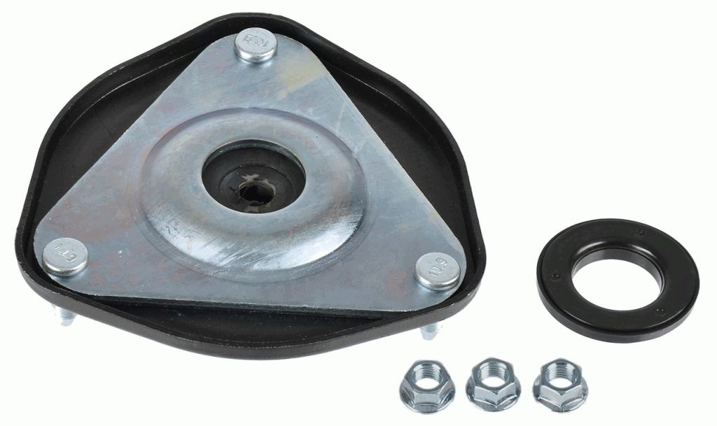 SACHS REP.KIT SUSPENS. STRUT B - TecDoc 2