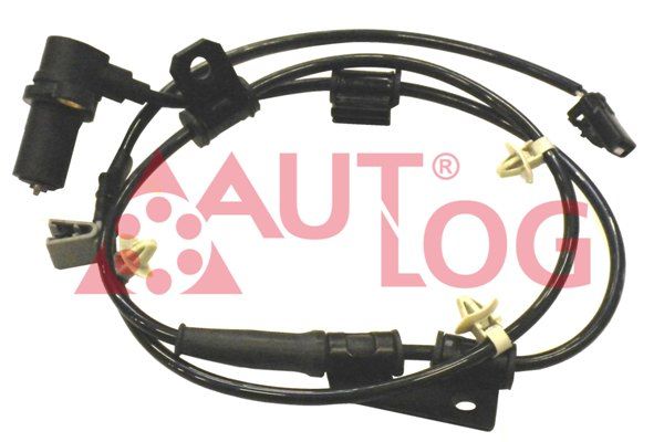 Sensor, Raddrehzahl