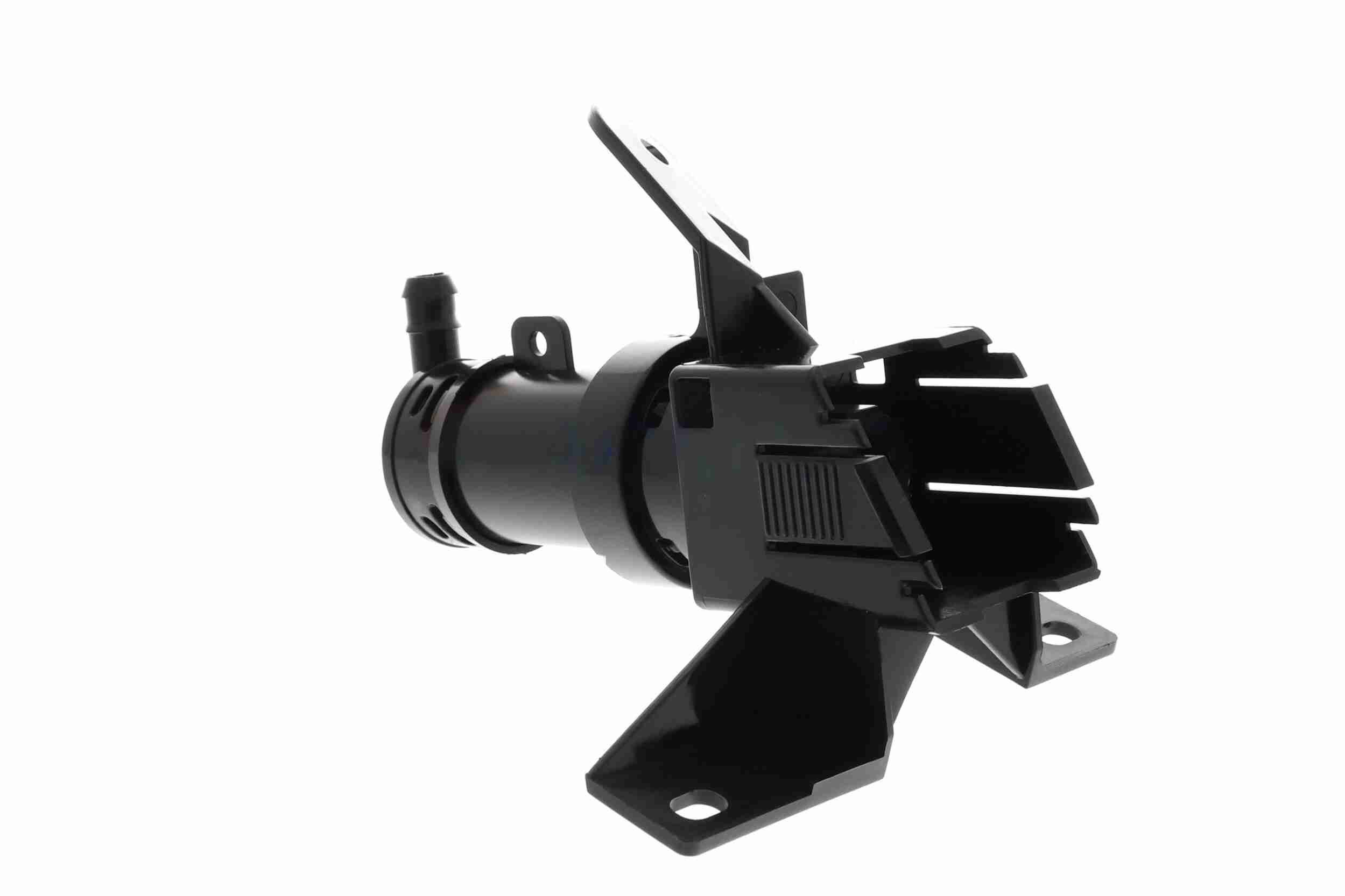 Waschwasserdüse, Scheinwerferreinigung