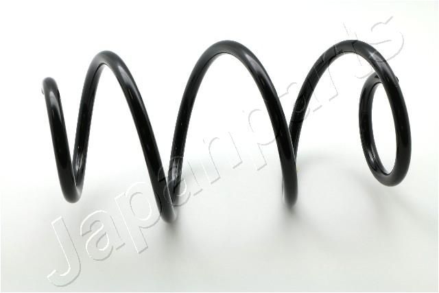 JAPANPARTS ZC4119A - Fahrwerksfeder