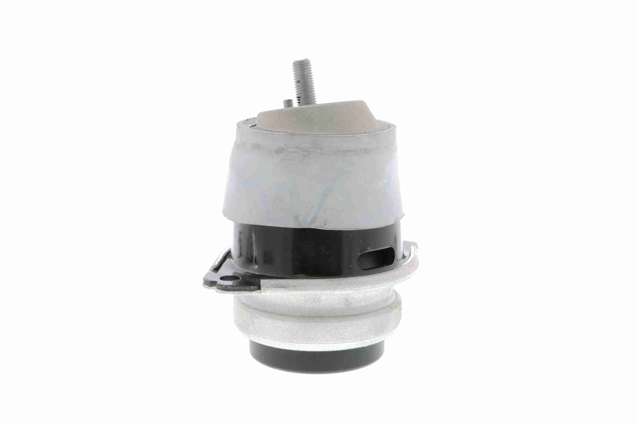 Lagerung, Motor