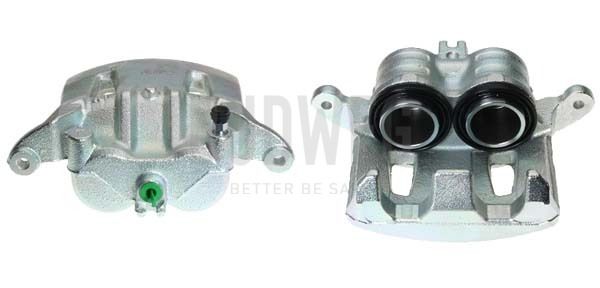 Brake Caliper 344823