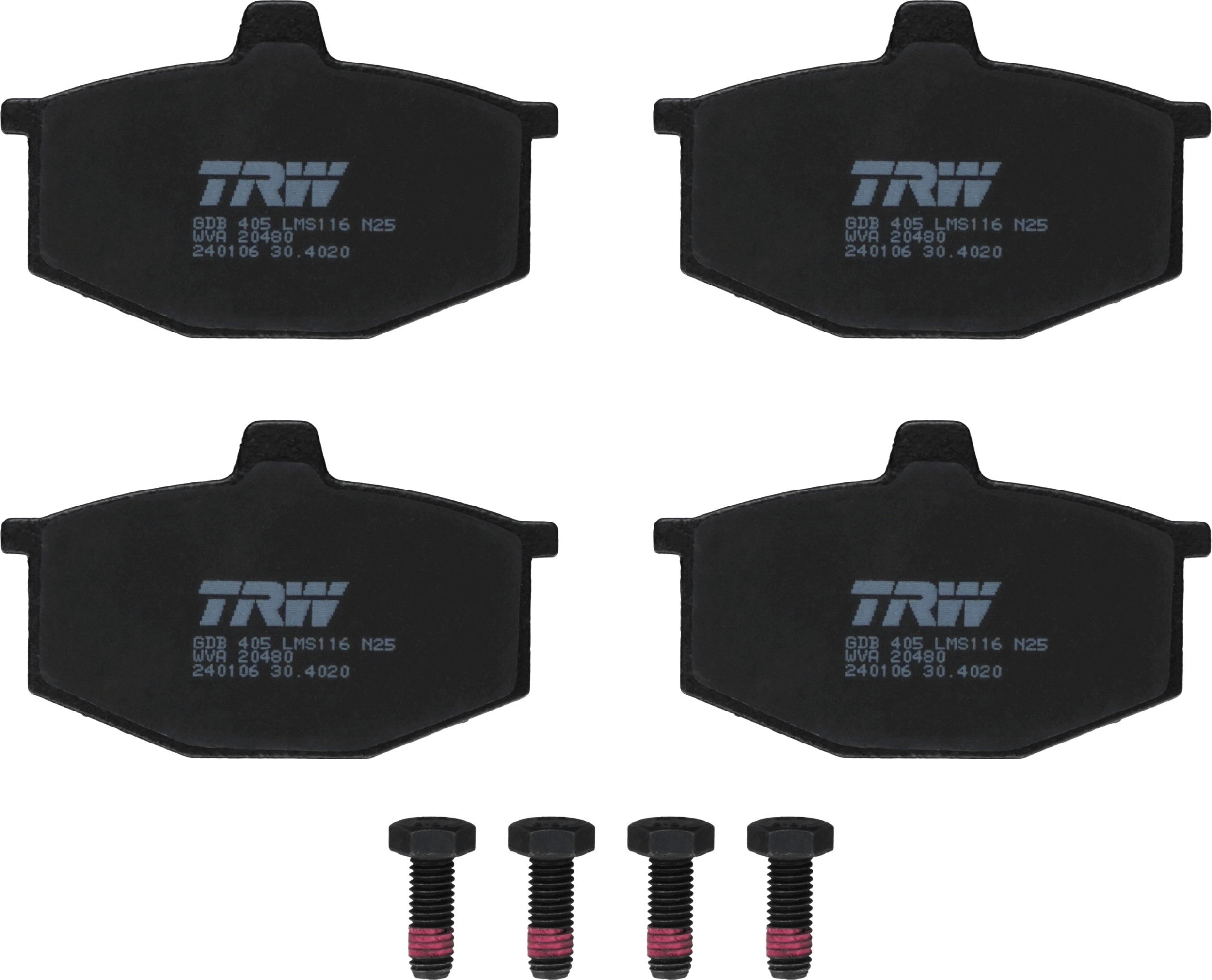 TecDoc Image 1