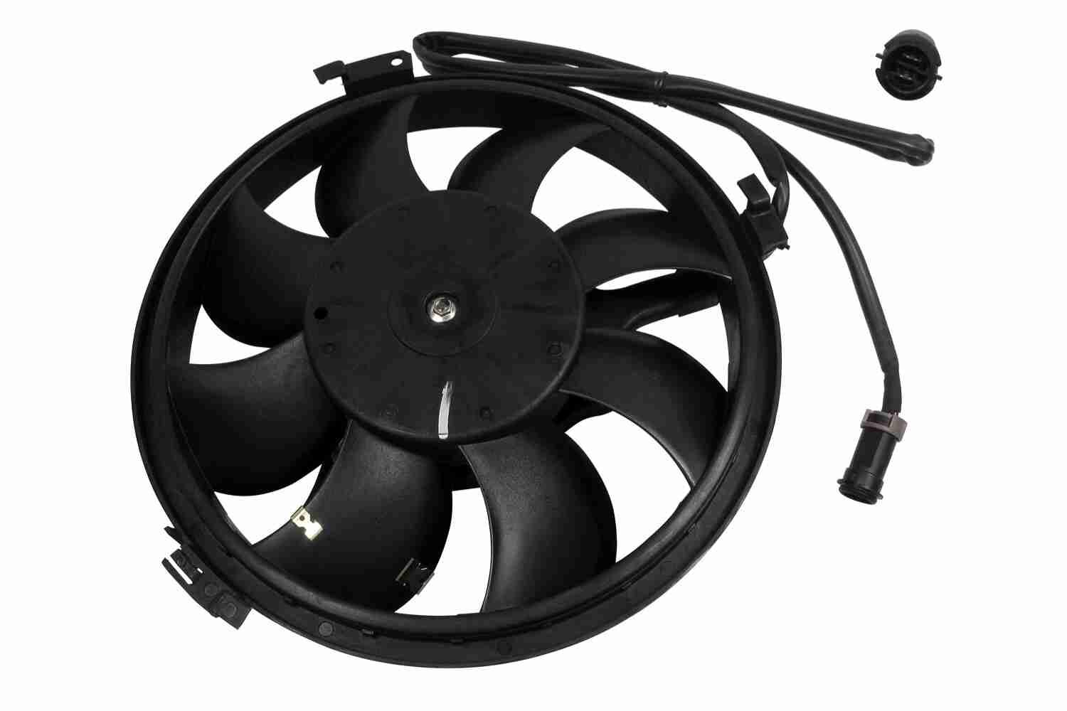 Lüfter, Motorkühlung