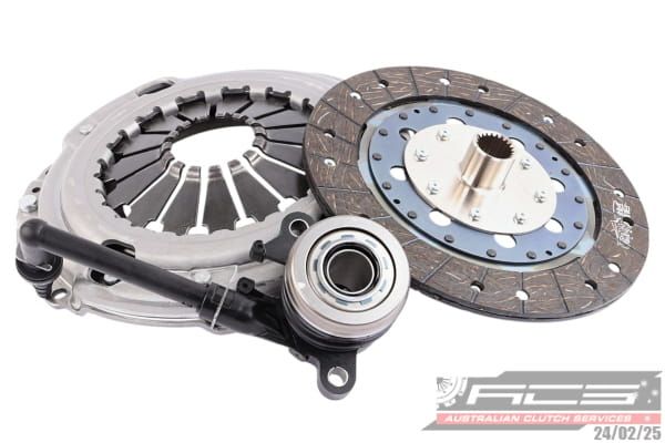 KIT STD NISS DUALIS AWD 2.0L inc CSC - TecDoc Only