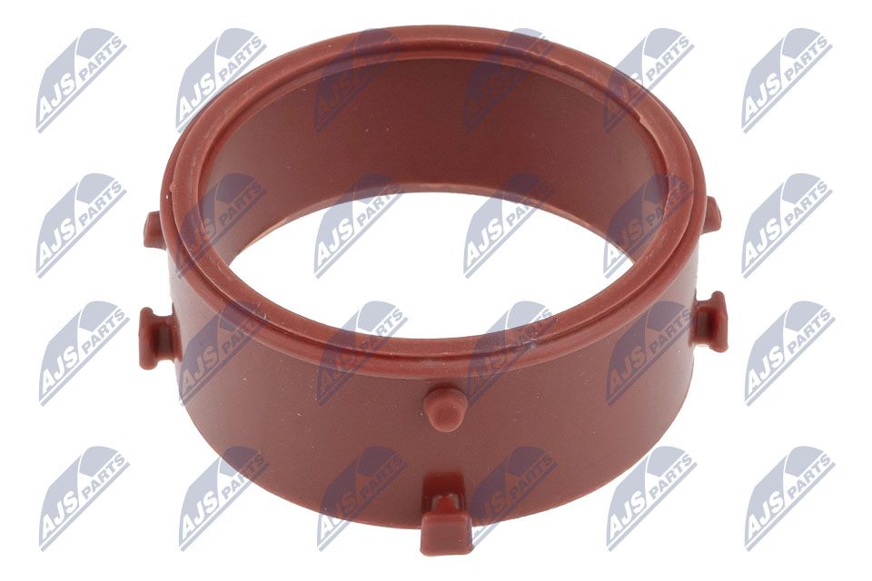 NTY ECD-ME-017 Dichtring, Ladeluftschlauch