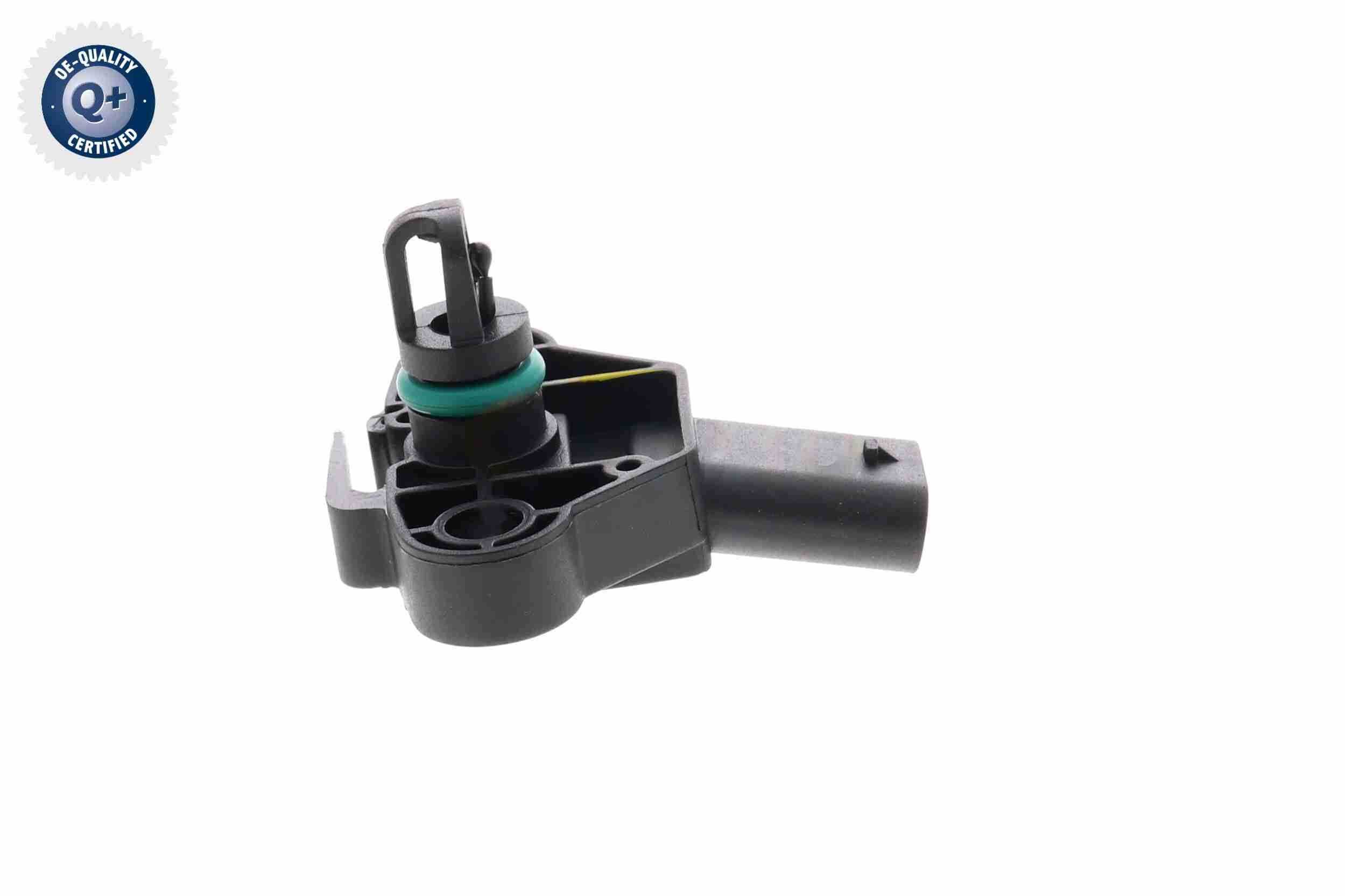 Sensor, Saugrohrdruck
