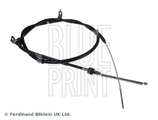 Cable de accionamiento, freno de estacionamiento