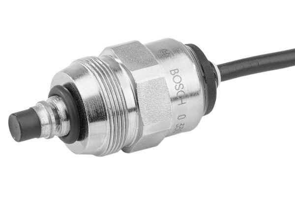 Solenoide