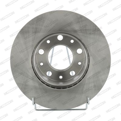 Brake Disc DDF1800