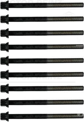 Zylinderkopfschraubensatz