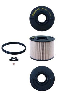 Kraftstofffilter