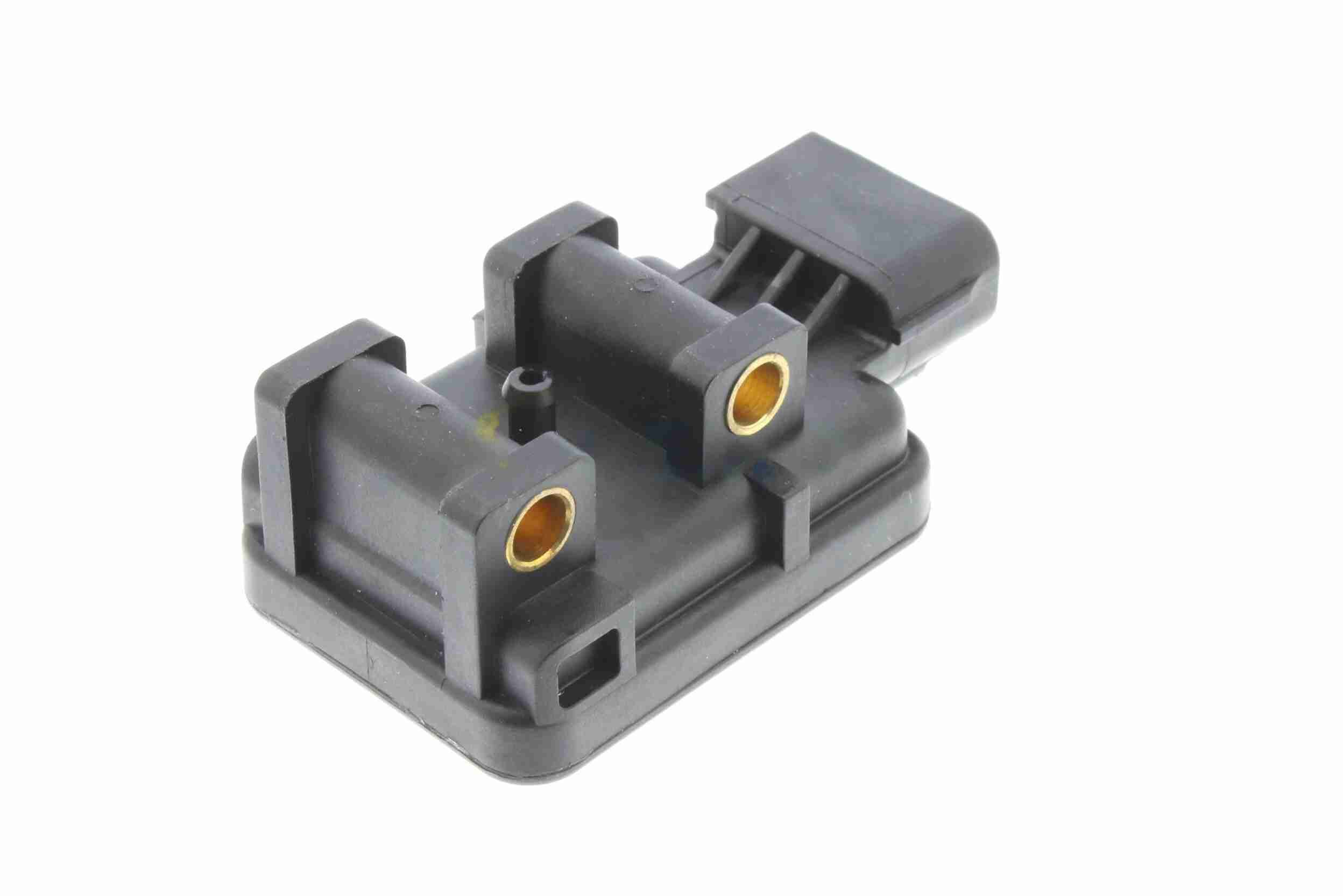 Sensor, Ladedruck