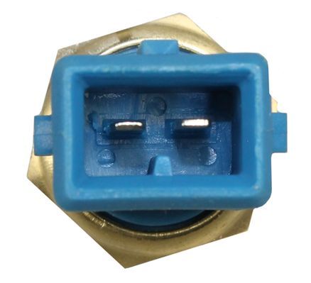 Sensor, K&uuml;hlmitteltemperatur