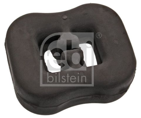 FEBI BILSTEIN 15706 - Halter, Abgasanlage
