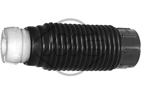 Rubber Buffer, suspension 05585