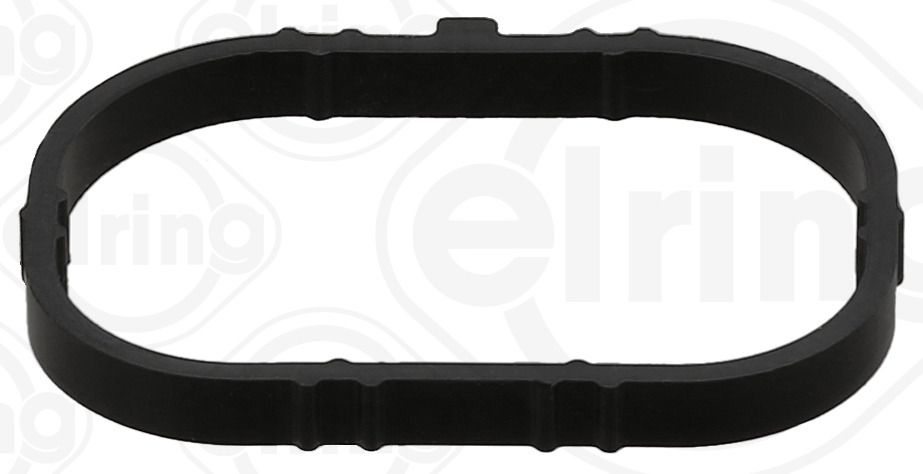 ELRING 654.460 - Dichtung, Ansaugkr&uuml;mmergeh&auml;use