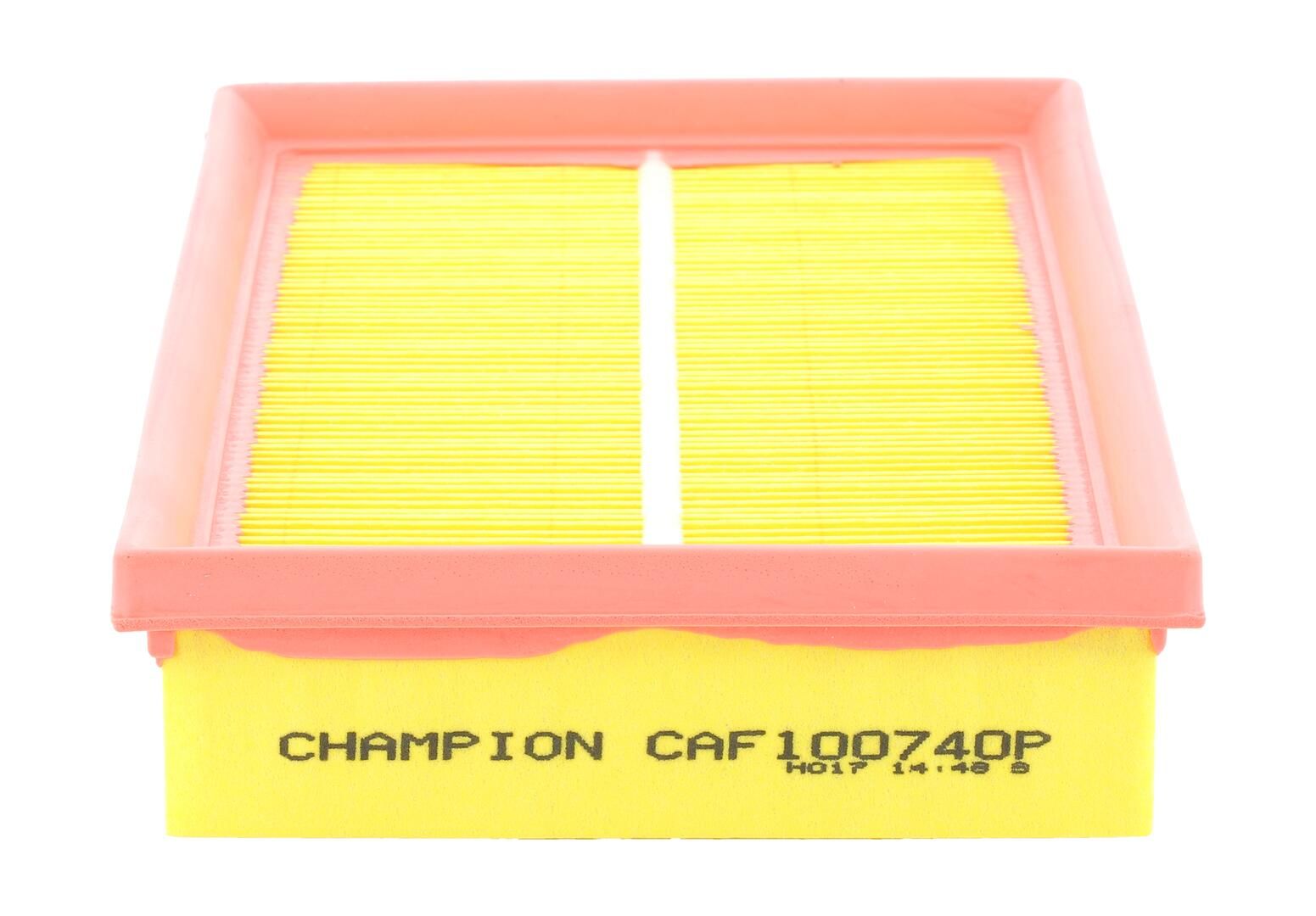 Luftfilter Luftfilter