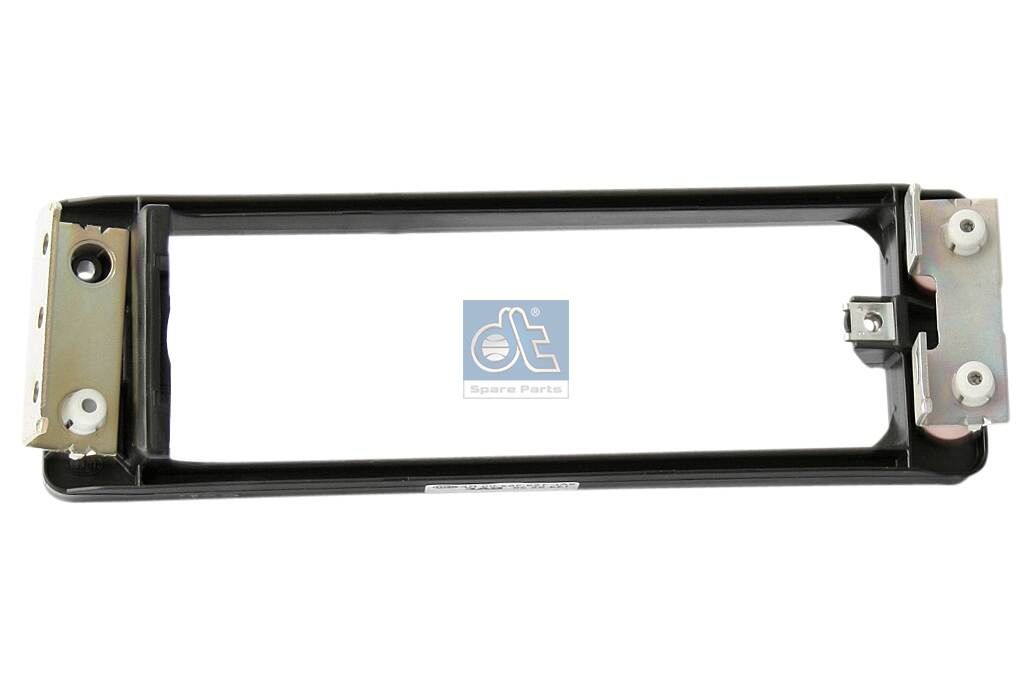 Halter, Zusatzscheinwerfer