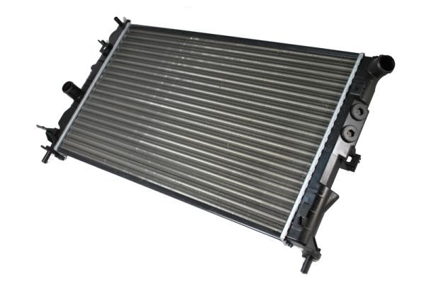 K&uuml;hler, Motork&uuml;hlung