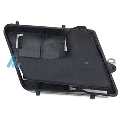 Türgriff, Innenausstattung