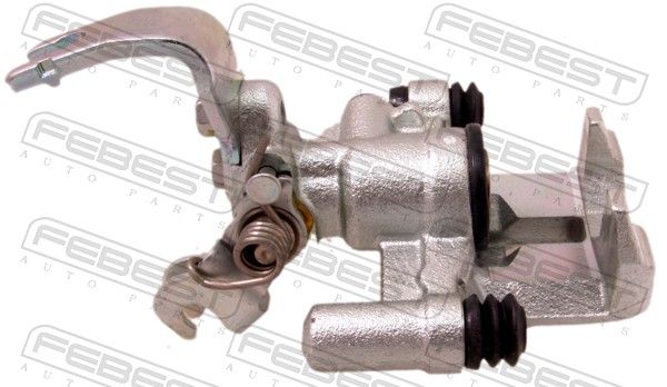 Brake Caliper 0577-GERL