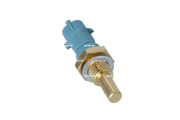 Sensor, Kühlmitteltemperatur