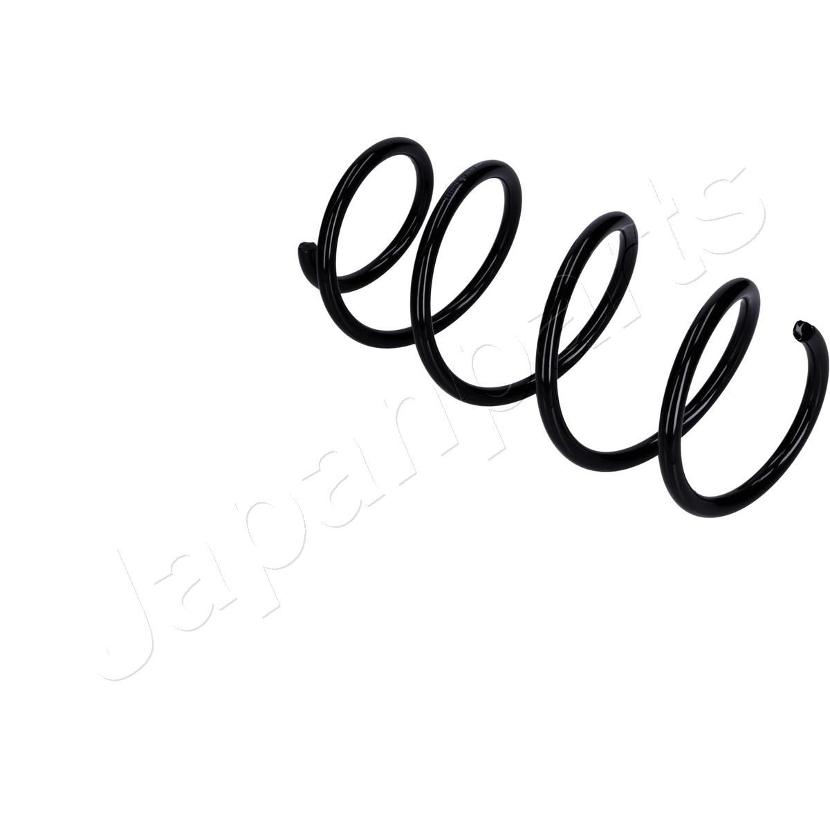 ZC90222 JAPANPARTS futómű rugó