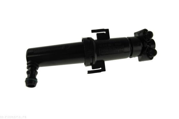 Waschwasserdüse, Scheinwerferreinigung